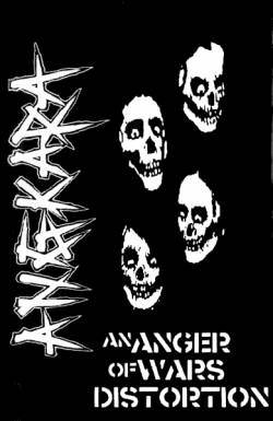 An Anger of Wars Distortion